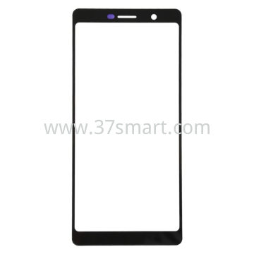 Nokia 7 Plus Glass Bulk
