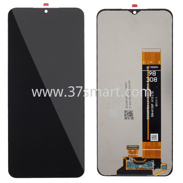 Samsung A135, M135 Lcd+Touch Nero