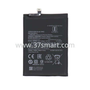 Xiaomi Redmi Note 9 BN52 Battery 5020mAh Schüttgut