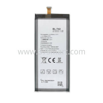 LG G8x ThinQ BL-T42 4000mAh Bulk