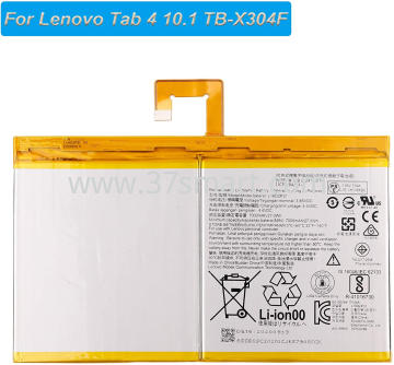 Lenovo  L16D2P31 Batteria 7000mAh Bulk