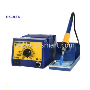 MECHANIC official Lead-Free HK-936 soldering iron station Blase