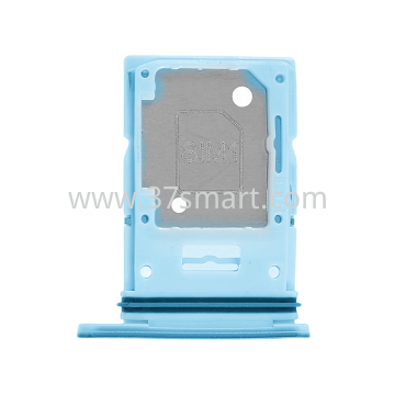 Samsung A53 5G 2022 A536 SIM Tray Blau