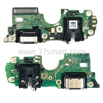 Realme 8 5G Charging Port Board Regenerate