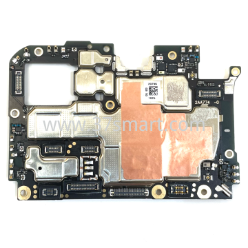 Realme Narzo 30 5G Old Motherboard 128GB Regenerieren