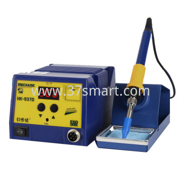 MECHANIC HK-937D  Soldering Station Digital Display Auto Sleep Blase