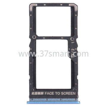Alcatel 1SE 2020 OT5030 SIM Tray Green