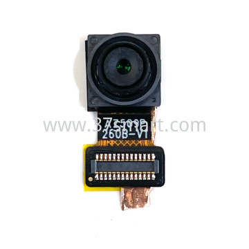 Wiko U30 Power Camera Front 8MP Regenerieren