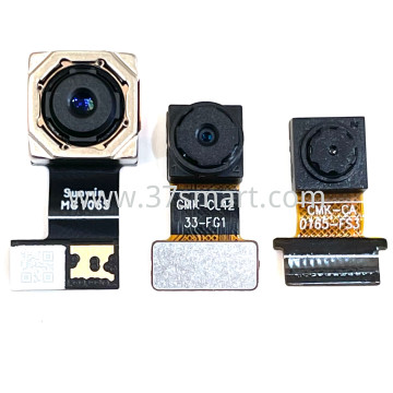Wiko U30 Power Camera Back Group Regenerate
