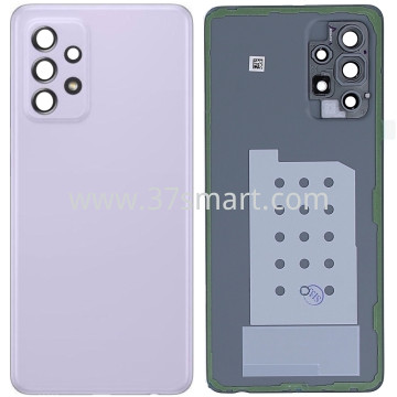 Samsung A525, A526 Service Pack Cover Viola
