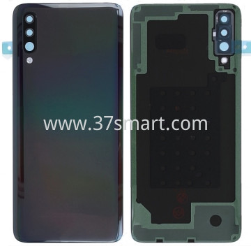 Samsung A50 2019 A505 Service Pack Cover Nero