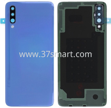 Samsung A50 2019 A505 Service Pack Cover Blu