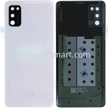Samsung A41 2020 A415 Service Pack Cover Weiß