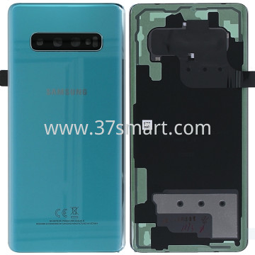 Samsung S10 Plus G975 Service Pack Cover Verde