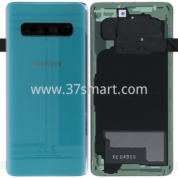 Samsung Galaxy S10 G973 Service Pack Cover Verde