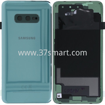 Samsung Galaxy S10e G970 Service Pack Cover Green