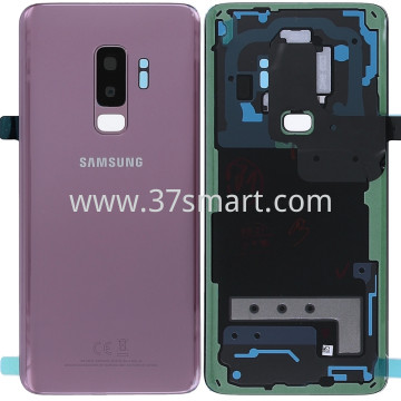 Samsung S9 Plus G965 Service Pack Cover Lila