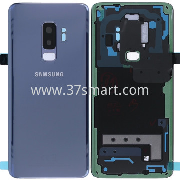 Samsung Galaxy S9 G960 Service Pack Cover Blu