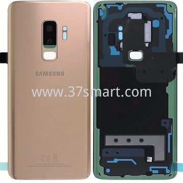 Samsung Galaxy S9 G960 Service Pack Cover Gold