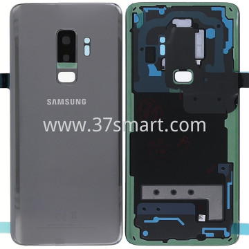 Samsung Galaxy S9 G960 Service Pack Cover Grey