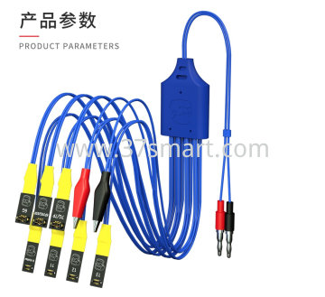 MECHANIC Power boot Cable for iPhone Blister