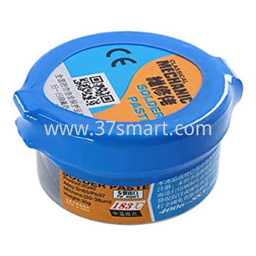 Mechanic XG-40 Pasta Di Saldatura 183℃ 30g Bulk