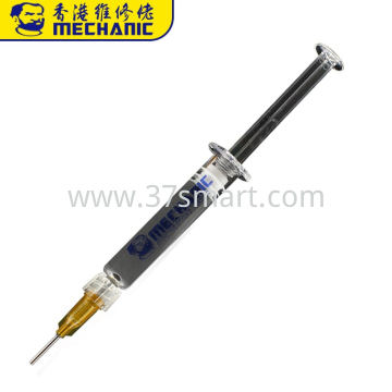 Mechanic Jump Wire Solder Paste Dedicated iSm5 3ML Bulk