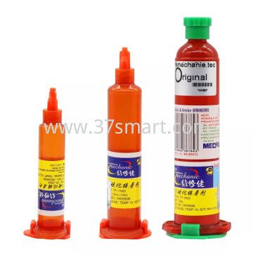 MECHANIC liquid optical clear adhesive TP-1000 30g Schüttgut
