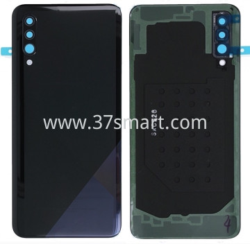 Samsung A30s 2019 A307 Service Pack Cover Black