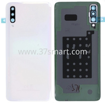 Samsung A30s 2019 A307 Service Pack Cover Weiß