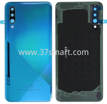 Samsung A30s 2019 A307 Service Pack Cover Green