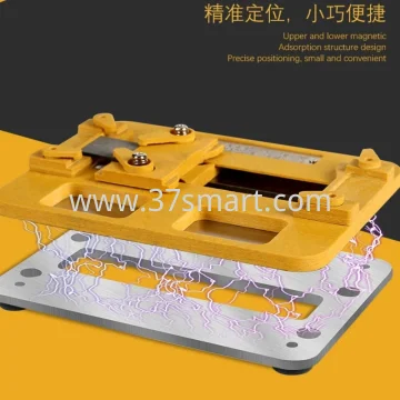 MECHANIC Multifunction Magnetic Fixture iFixture Mico Bulk