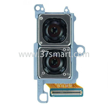 Samsung S20 G980, G981 Camera Back 64MP+12MP Regenerieren