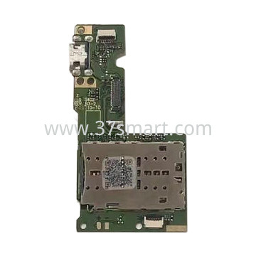 Lenovo Tab M10 HD X505 Charging Port Board+SIM Regenerieren