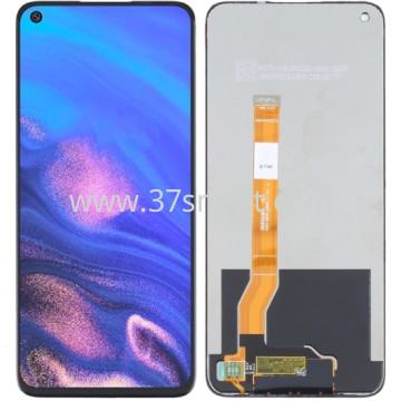 Realme 9 Pro Lcd+Touch Black