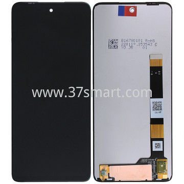 Moto G200 5G, Edge 2021, Edge S30 Lcd+Touch Nero