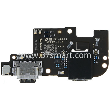 Moto G50 5P68C16521 Service Pack Charging Port Board Bulk