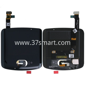 Moto Razr 5G External Lcd+Touch Nero