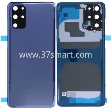 Samsung S20 Plus G985F/G986B Service Pack Cover Dunkelblau