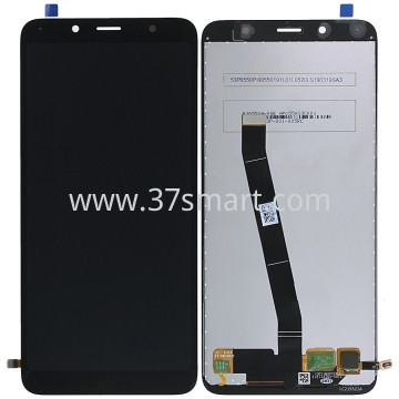 RedMi 7A Lcd+Touch Schwarz