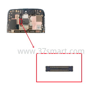 OPPO Reno Z Connector Motherboard 9.5mm Schüttgut
