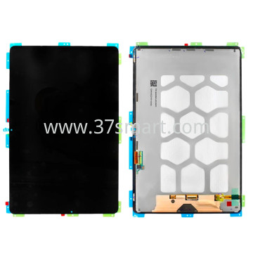 Samsung Tab S7 FE T730 T736, GH82-25897A Service Pack Display Nero