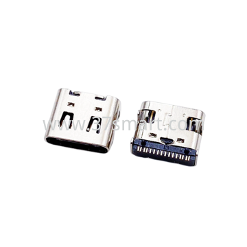 SSS-14 PS5 Handle  USB Connector Schüttgut