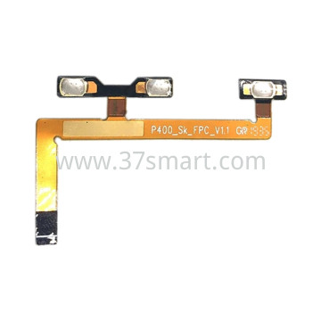 Lenovo Tab M10 HD X505 Flex Power+Volume OEM