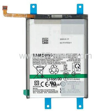 Samsung A536, GH82-28027A  EB-BA336ABY Service Pack Batteria Blister