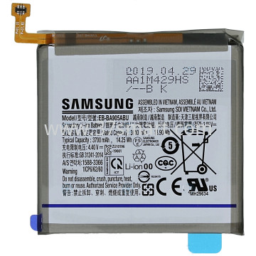 Samsung A80 2019 A805 GH82-20346A 售后电池 原装包装