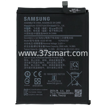 Samsung A107, SCUD-WT-N6, GH81-17587A, GH81-18936A Service Pack Batteria Blister