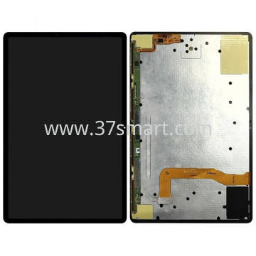 Samsung Tab S7 Plus T970, T976, GH82-23864A, GH82-23407A Service Pack Display Nero