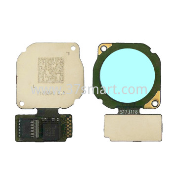 Huawei P30 Lite Flex Impronte Twilight