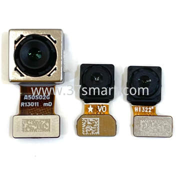 Realme C25Y Camera Back Group 50MP+2MP+2MP Regenerieren